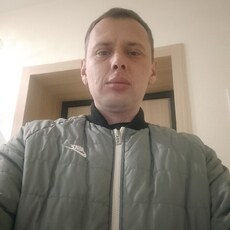 Фотография мужчины Дмитрий, 35 лет из г. Пенза