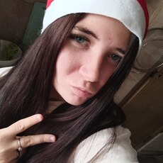 Фотография девушки Кристина, 23 года из г. Хабаровск