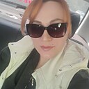 Гостья, 43 года