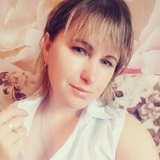 Оксана, 38 из г. Новосибирск.