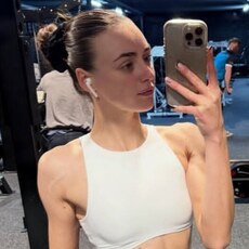 Фотография девушки Алина, 22 года из г. Омск