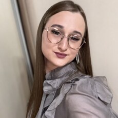 Фотография девушки Юлия, 21 год из г. Симферополь