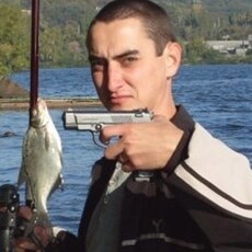 Фотография мужчины Семен, 29 лет из г. Вологда