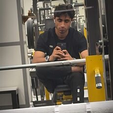 Фотография мужчины Sarban, 20 лет из г. Бишкек