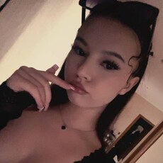 Фотография девушки Анастасия, 18 лет из г. Краснодар