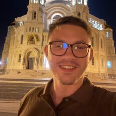 Фотография мужчины Сергей, 28 лет из г. Нижний Новгород