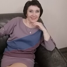 Фотография девушки Елена, 53 года из г. Кричев