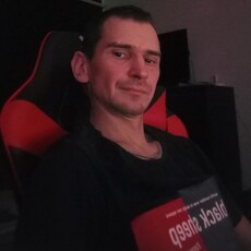 Фотография мужчины Евгений, 35 лет из г. Орехово-Зуево