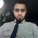 Алекс, 28 лет