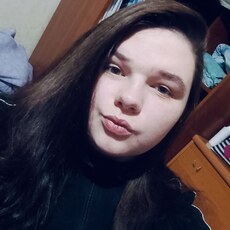 Фотография девушки Tata, 22 года из г. Бикин