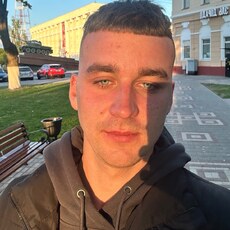 Фотография мужчины Эдгар, 24 года из г. Гомель