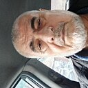 Толиб, 66 лет