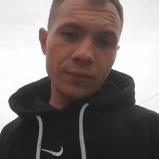 Фотография мужчины Кирилл, 29 лет из г. Игра