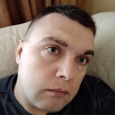 Фотография мужчины Антон, 34 года из г. Ульяновск