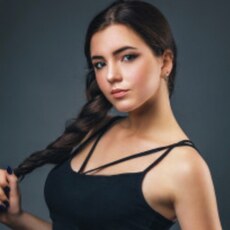 Фотография девушки Александра, 30 лет из г. Минск