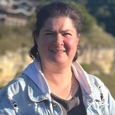 Фотография девушки Наталья, 51 год из г. Москва