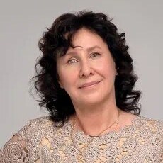 Фотография девушки Надежда, 53 года из г. Санкт-Петербург