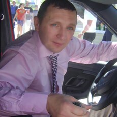 Фотография мужчины Игорь, 42 года из г. Миасс