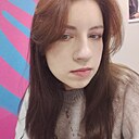 Ксения, 22 года