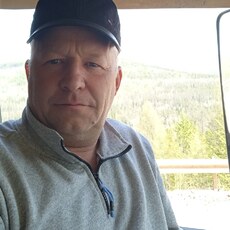 Фотография мужчины Игорь, 52 года из г. Красноярск