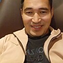 Жаксыбек, 35 лет