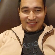 Фотография мужчины Жаксыбек, 35 лет из г. Кызылорда