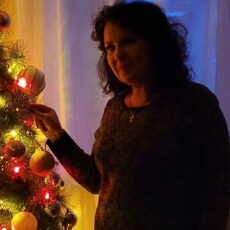 Фотография девушки Алёна, 52 года из г. Кострома