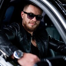 Фотография мужчины Vladimir, 40 лет из г. Днепр