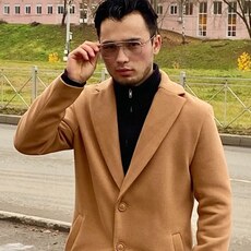 Фотография мужчины Беко, 21 год из г. Бишкек