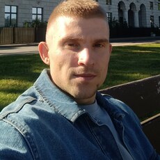 Фотография мужчины Paul, 26 лет из г. Новозыбков