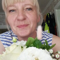 Фотография девушки София, 42 года из г. Кореновск