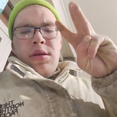 Фотография мужчины Виталий, 23 года из г. Мамадыш