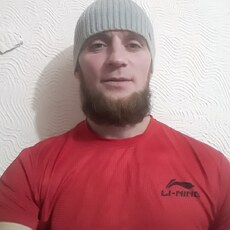 Фотография мужчины Сергей, 36 лет из г. Уральск