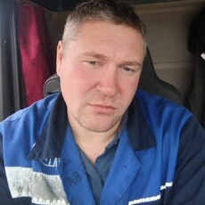Фотография мужчины Виталий, 41 год из г. Иркутск