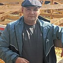 Икрам, 45 лет