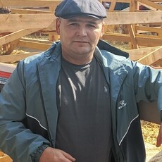 Фотография мужчины Икрам, 45 лет из г. Бишкек