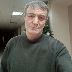 Фотография мужчины Андрей, 56 лет из г. Красноярск