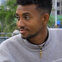 Abraham, 24 года