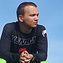 Даниил, 23 года