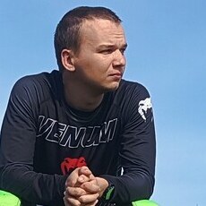 Фотография мужчины Даниил, 23 года из г. Керчь