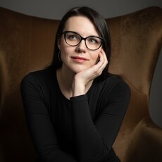 Marina, 35 из г. Калининград.