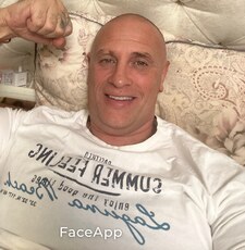 Сергей, 48 из г. Барнаул.