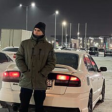 Фотография мужчины Александр, 22 года из г. Омск