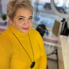 Фотография девушки Наталья, 51 год из г. Красноярск