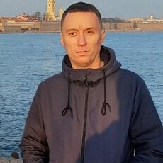 Фотография мужчины Андрей, 36 лет из г. Пушкино (Московская Обл)