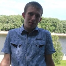 Фотография мужчины Александр, 36 лет из г. Речица