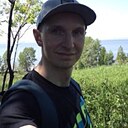 Сергей, 36 лет