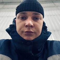 Фотография мужчины Димка, 21 год из г. Красноярск