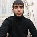 Магa, 34 года