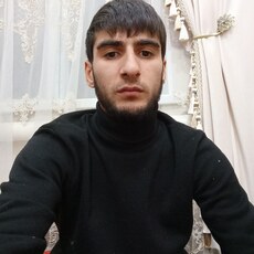 Фотография мужчины Магa, 34 года из г. Тараз